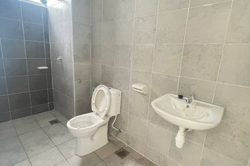 Residensi Prima Falim Apartment For Rent Falim Menglembu Ipoh Perak 