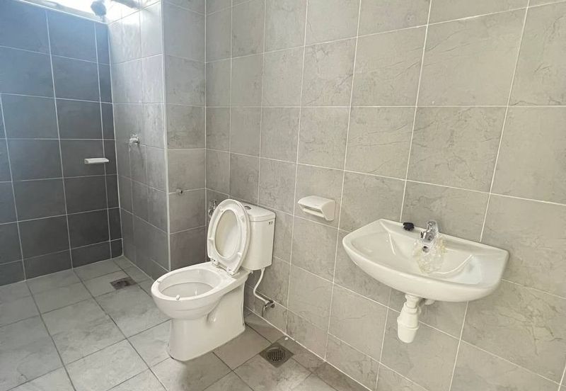 Residensi Prima Falim Apartment For Rent Falim Menglembu Ipoh Perak 