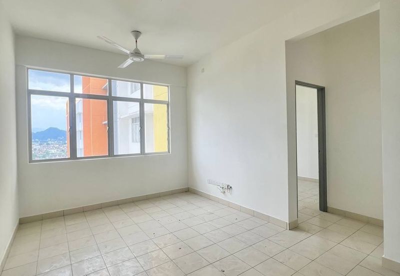 Residensi Prima Falim Apartment For Rent Falim Menglembu Ipoh Perak 