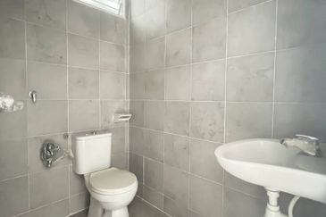 Residensi Prima Falim Apartment For Rent Falim Menglembu Ipoh Perak 