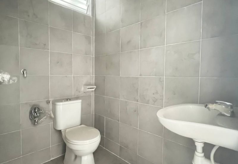 Residensi Prima Falim Apartment For Rent Falim Menglembu Ipoh Perak 