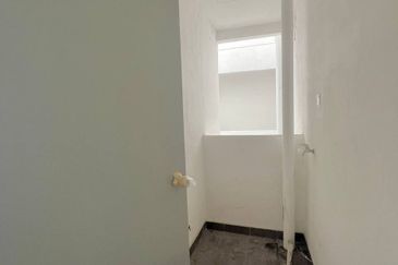 Residensi Prima Falim Apartment For Rent Falim Menglembu Ipoh Perak 