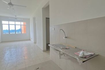 Residensi Prima Falim Apartment For Rent Falim Menglembu Ipoh Perak 