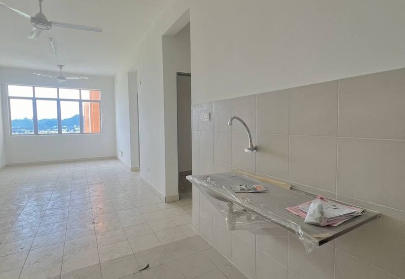Residensi Prima Falim Apartment For Rent Falim Menglembu Ipoh Perak 