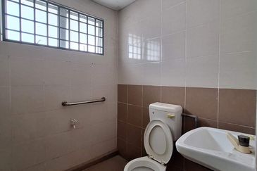 Panorama Lapangan Perdana