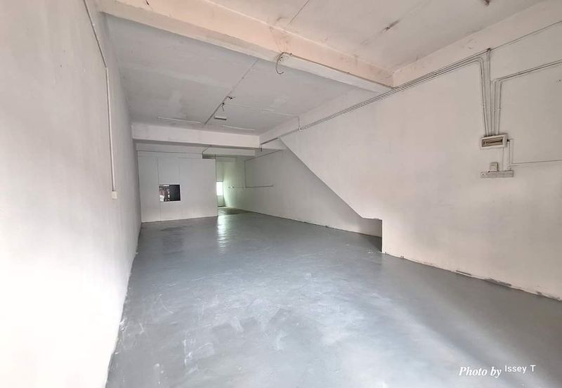 Panorama Lapangan Perdana