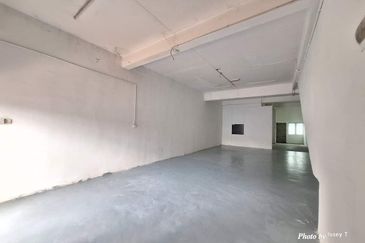 Panorama Lapangan Perdana