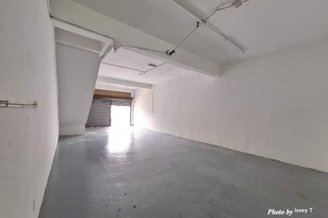 Panorama Lapangan Perdana