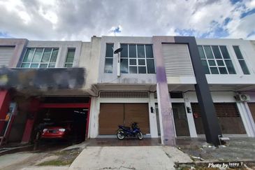 Panorama Lapangan Perdana