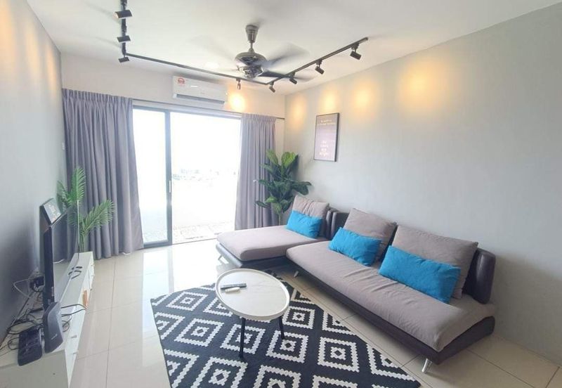 Manhattan Condominium