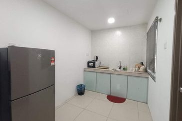 Manhattan Condominium