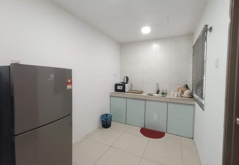 Manhattan Condominium