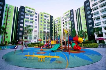 Manhattan Condominium