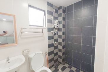 Manhattan Condominium