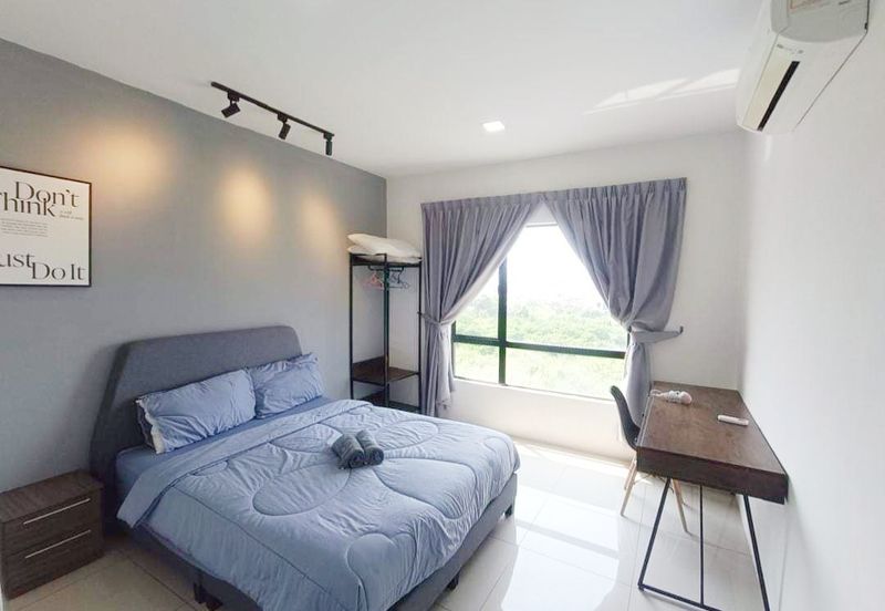 Manhattan Condominium