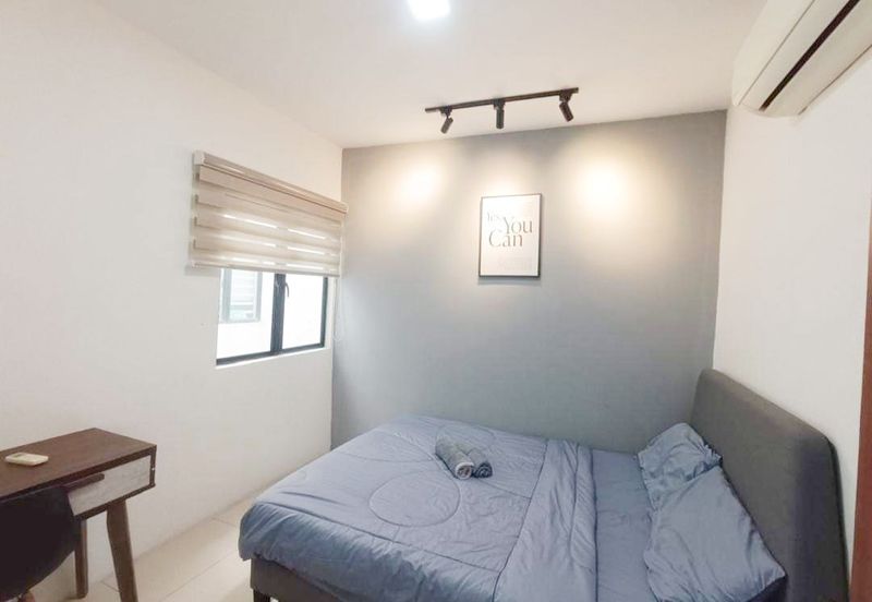 Manhattan Condominium