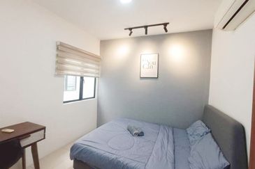 Manhattan Condominium