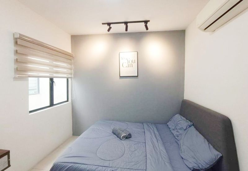 Manhattan Condominium