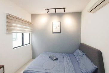 Manhattan Condominium