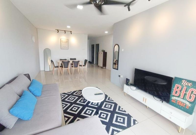 Manhattan Condominium