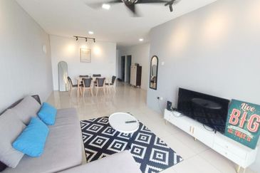 Manhattan Condominium