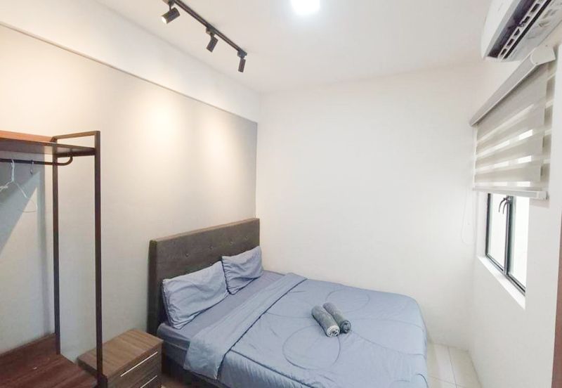 Manhattan Condominium