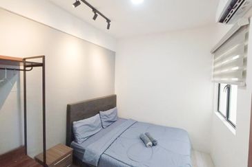 Manhattan Condominium