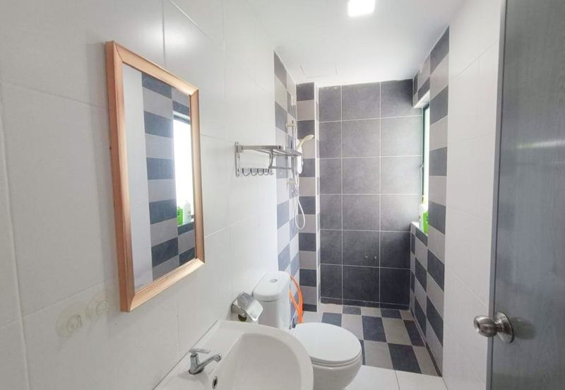 Manhattan Condominium