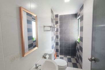 Manhattan Condominium