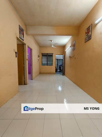 Kampar Flat For Rent Perak, Perak, Kampar