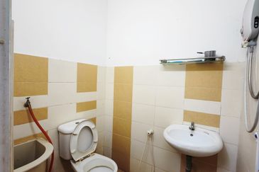 Taman Batu Gajah Transit Single Storey Terraced House For Sale Batu Gajah Perak 