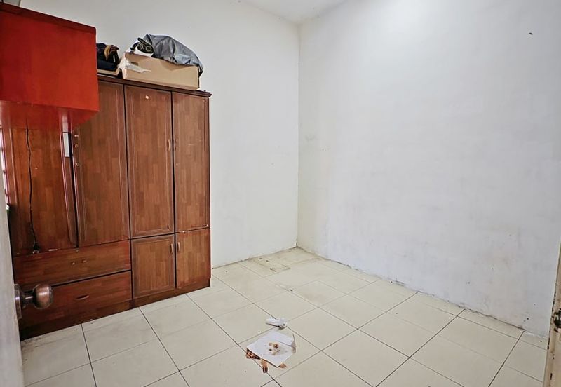 Taman Batu Gajah Transit Single Storey Terraced House For Sale Batu Gajah Perak 