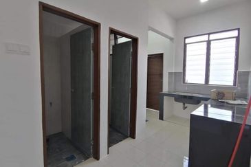 TAMAN PENGKALAN TIMAH