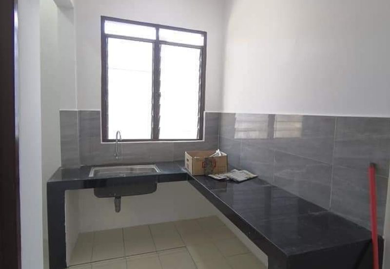 TAMAN PENGKALAN TIMAH