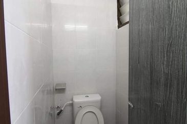 TAMAN PENGKALAN TIMAH