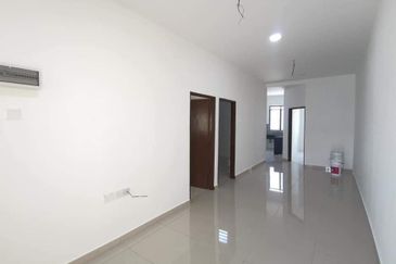 TAMAN PENGKALAN TIMAH