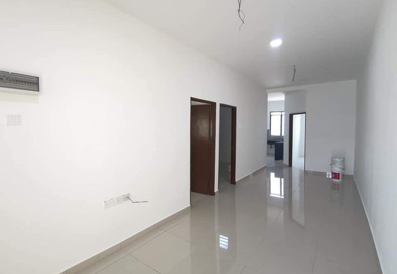 TAMAN PENGKALAN TIMAH