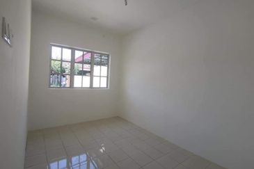 TAMAN PENGKALAN TIMAH