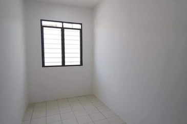 TAMAN PENGKALAN TIMAH