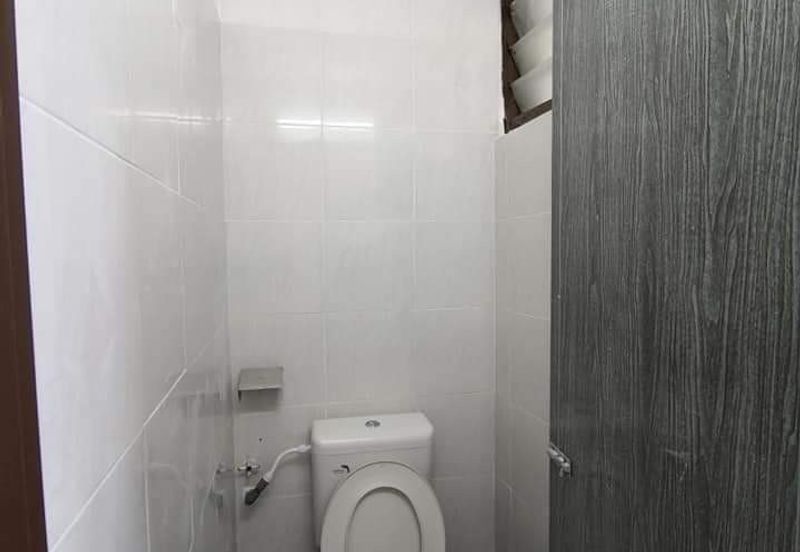 TAMAN PENGKALAN TIMAH