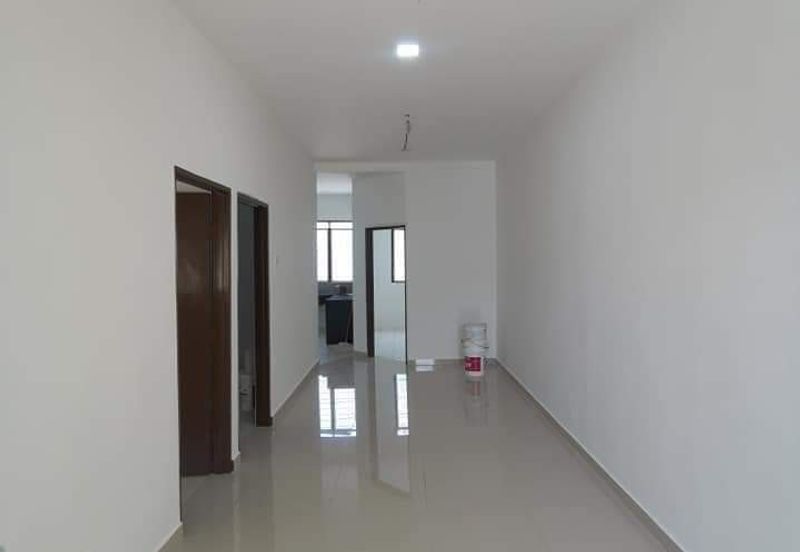 TAMAN PENGKALAN TIMAH