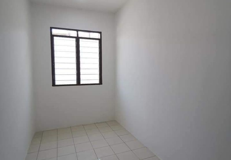 TAMAN PENGKALAN TIMAH