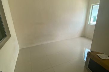 TAMAN GERBANG LAHAT BISTARI