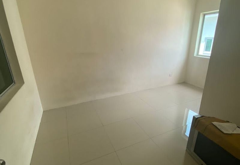 TAMAN GERBANG LAHAT BISTARI