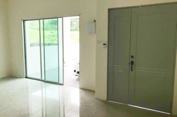 TAMAN GERBANG LAHAT BISTARI