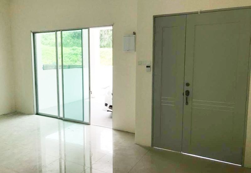 TAMAN GERBANG LAHAT BISTARI