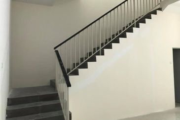 TAMAN GERBANG LAHAT BISTARI