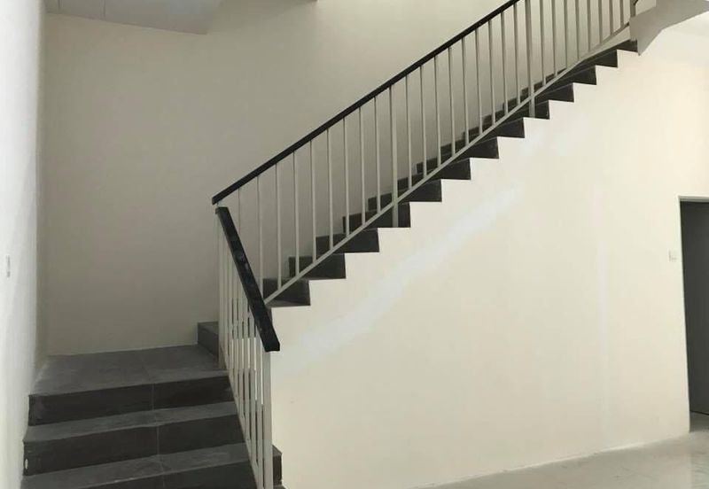 TAMAN GERBANG LAHAT BISTARI