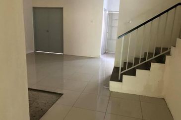 TAMAN GERBANG LAHAT BISTARI