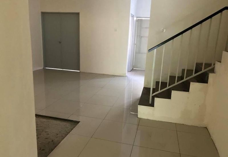 TAMAN GERBANG LAHAT BISTARI